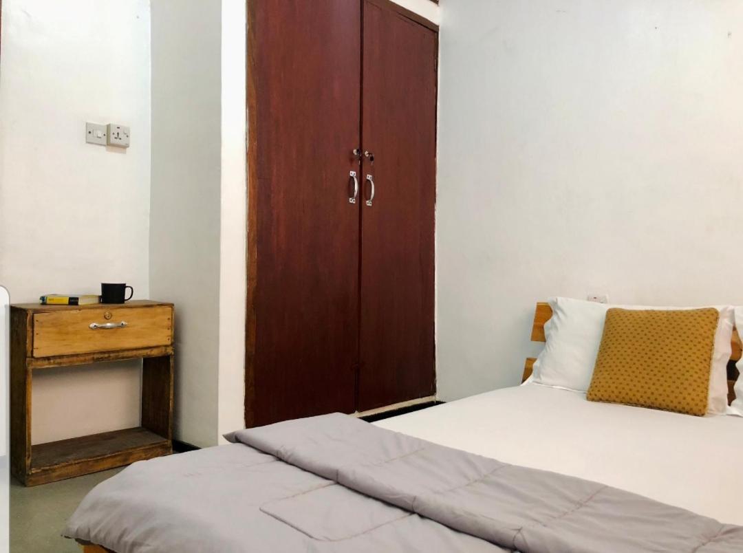 Apartmán Mambo&Jambo House Mwanza Exteriér fotografie