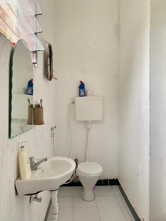 Apartmán Mambo&Jambo House Mwanza Exteriér fotografie