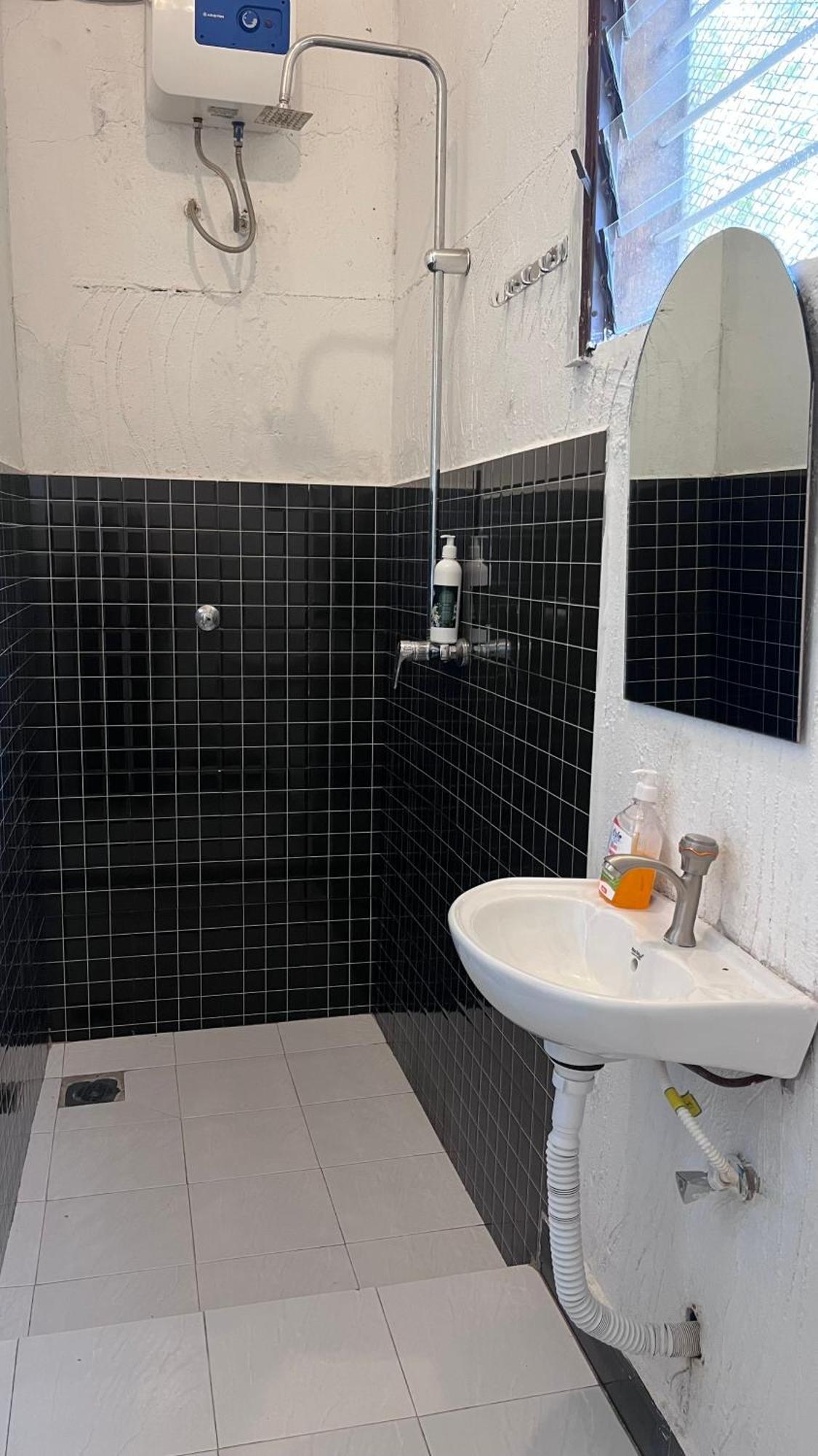 Apartmán Mambo&Jambo House Mwanza Exteriér fotografie