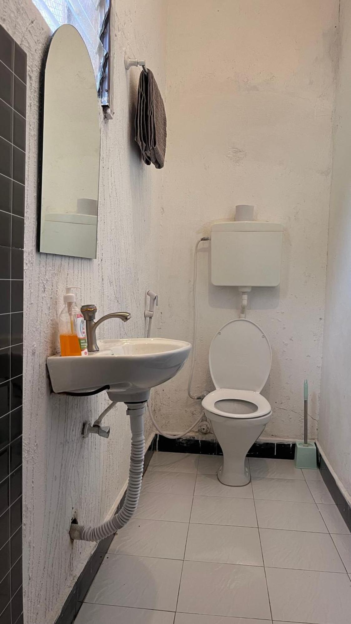 Apartmán Mambo&Jambo House Mwanza Exteriér fotografie